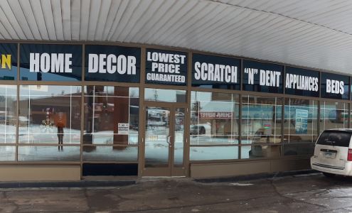 Blue Moon Appliance & Home Center LLC