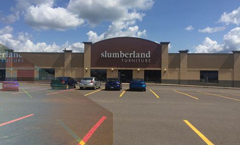 Slumberland Furniture