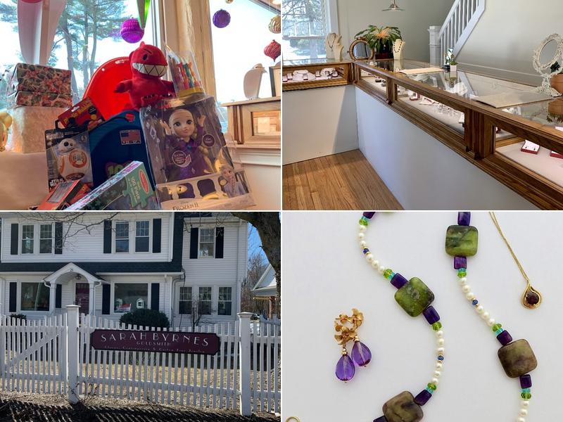 Sarah Byrnes, Goldsmith, LLC