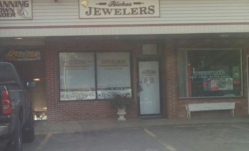 Riches Jewelers