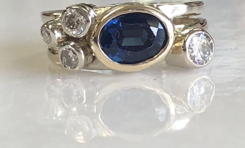 Raimie Weber Jewelry