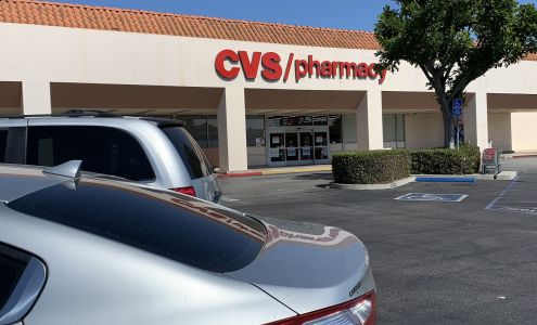 CVS