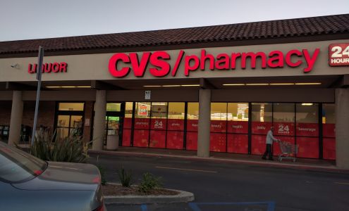 CVS