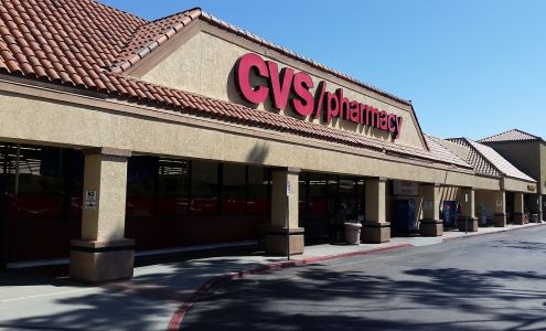 CVS