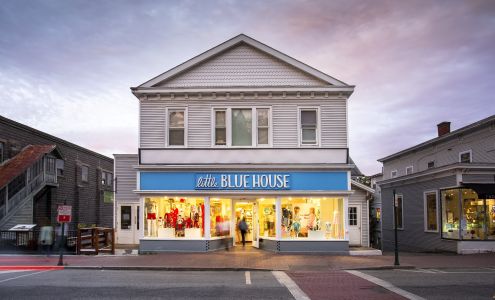 Little Blue House Lake Placid Lake Placid