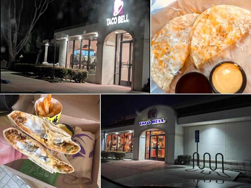 Taco Bell