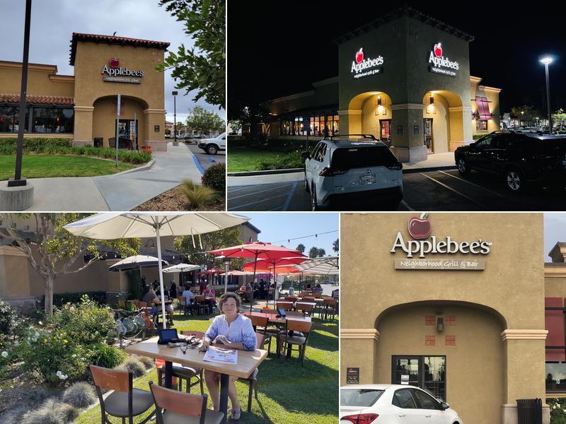 Applebee's Grill + Bar