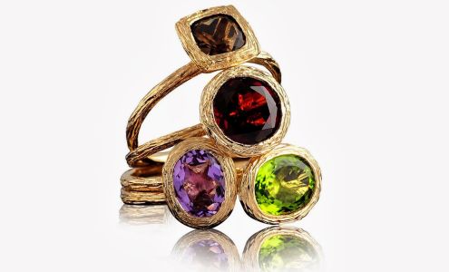 Mississippi Diamond Jewelers