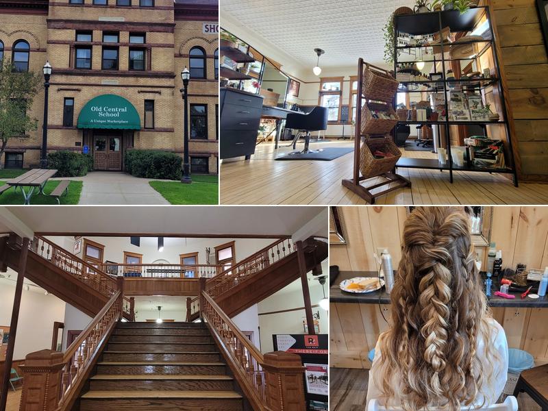 True North Salon and Spa Inc.