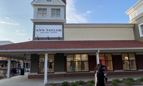 Ann Taylor Factory Store