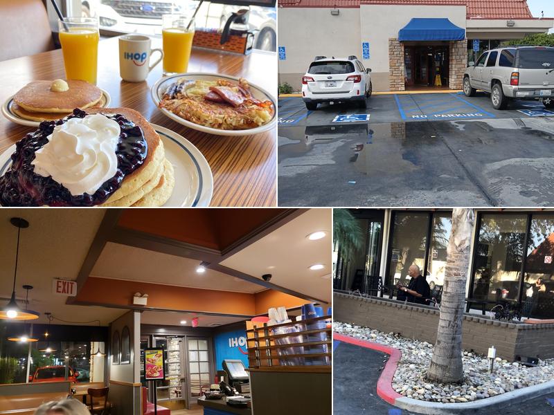 IHOP