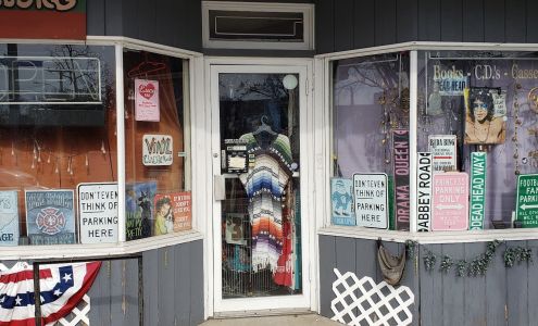 Encore Books Videos Music-More