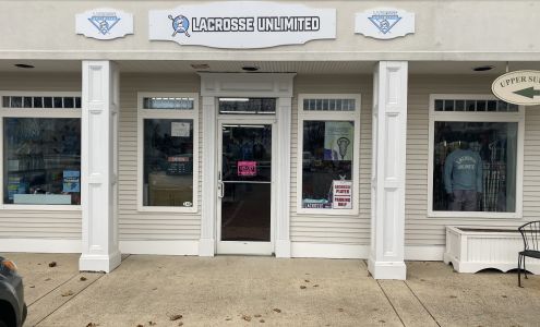 Lacrosse Unlimited of Madison-CT