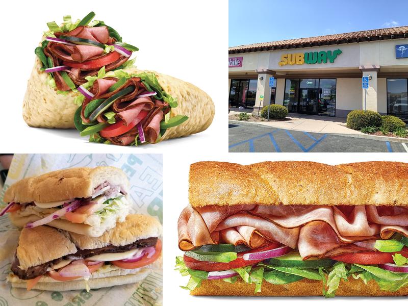 Subway