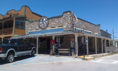 High Altitude Cloudcroft