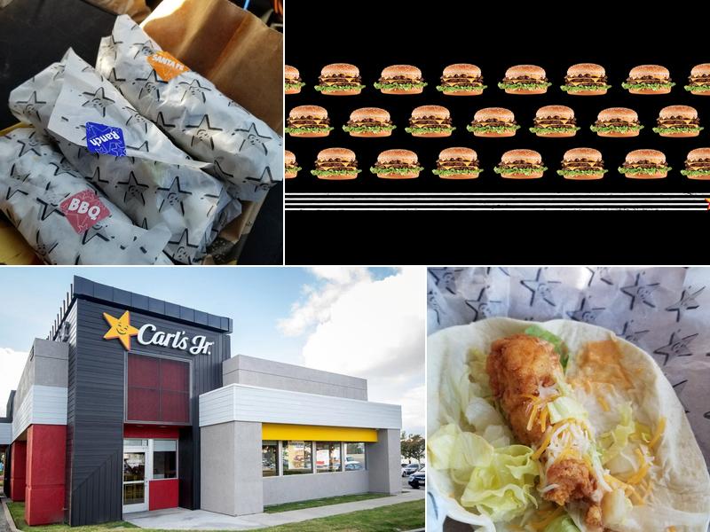 Carl’s Jr.