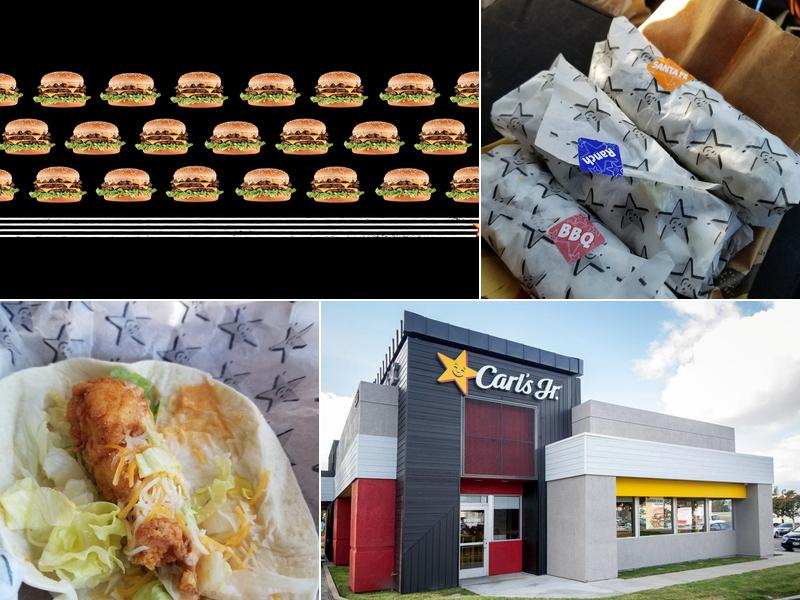 Carl’s Jr.