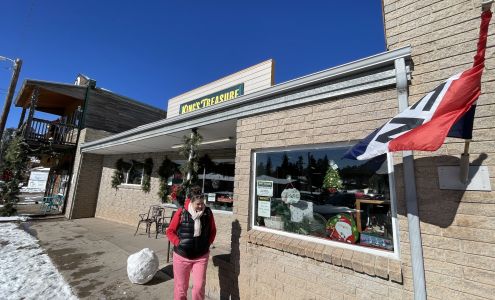 King's Treasure Cloudcroft