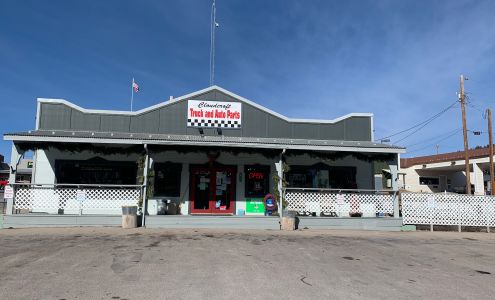 Cloudcroft Truck & Auto Parts Cloudcroft