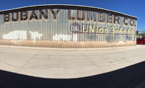 Bubany Supply Gallup