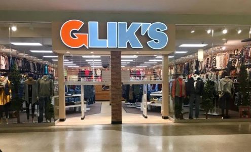 Glik's Bemidji