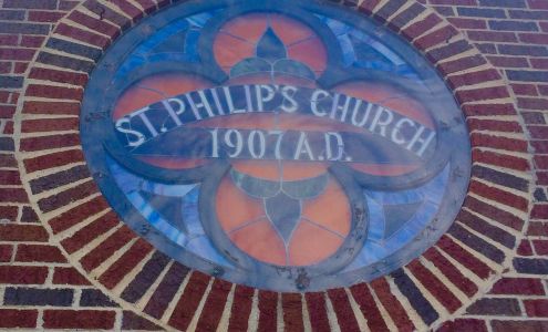 St Philip's Clothing Depot Bemidji