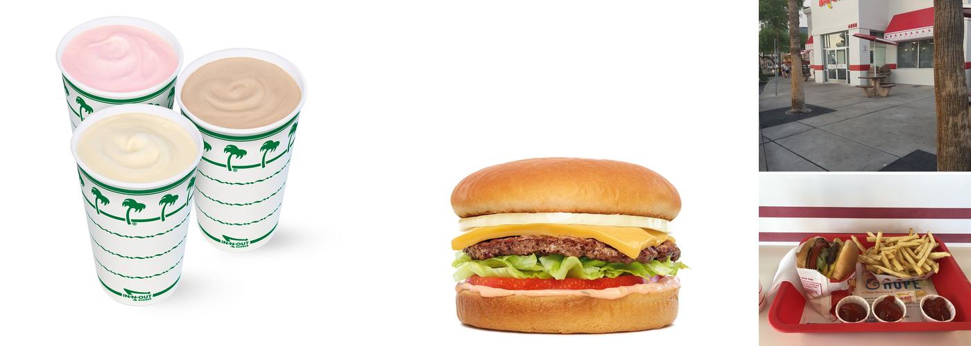In-N-Out Burger