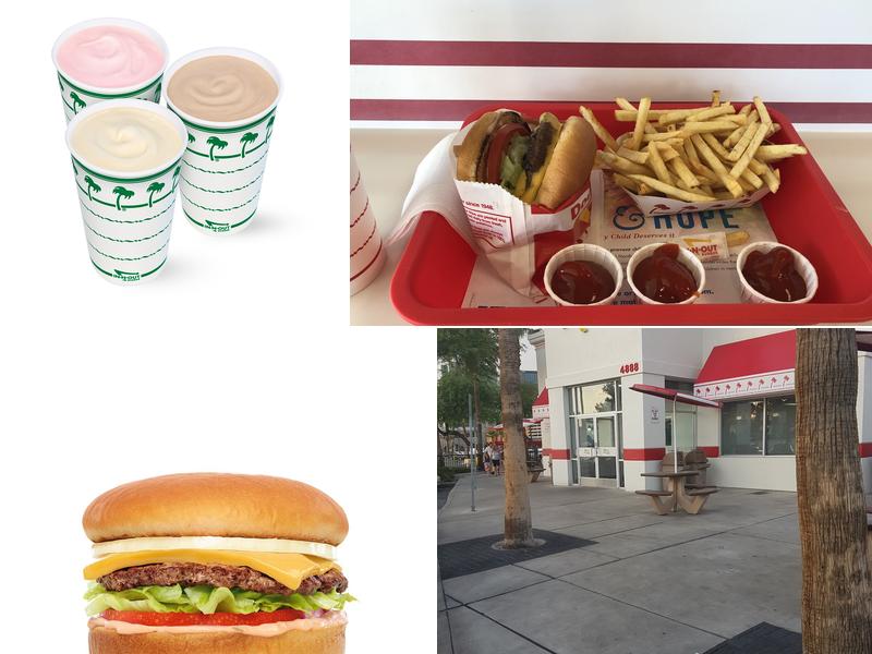 In-N-Out Burger