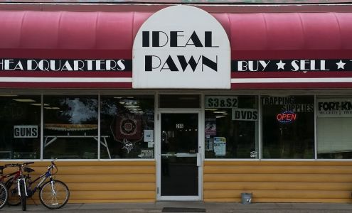 Ideal Pawn