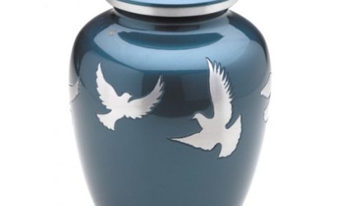 Cremation Solutions Arlington