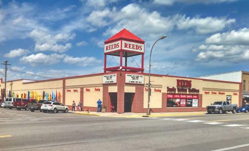 Reeds Family Outdoor Outfitters