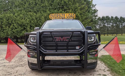 Solarfire Technologies Akeley