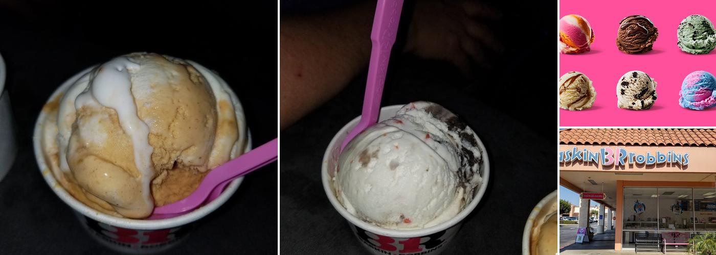 Baskin-Robbins