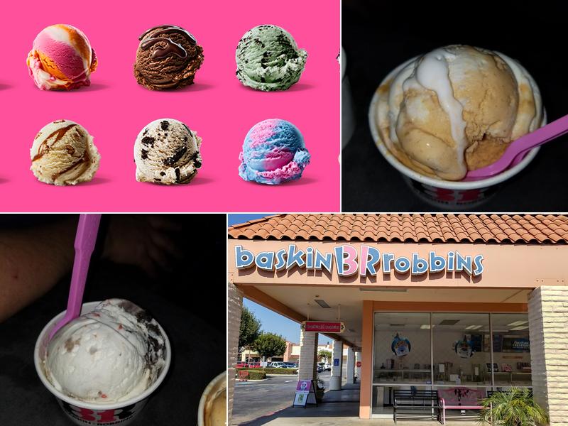 Baskin-Robbins