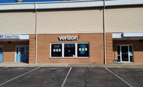 Verizon Shermans Dale