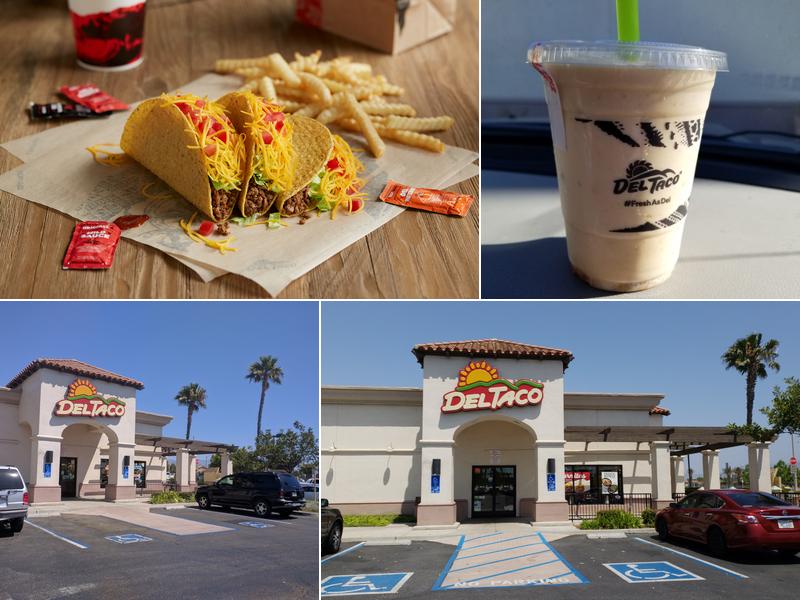 Del Taco