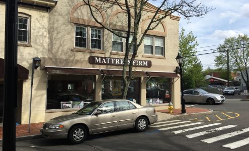 Mattress Firm New Canaan