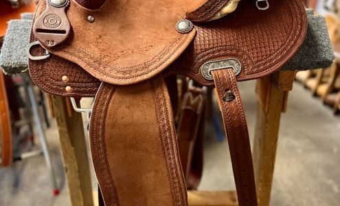 Reichert Saddlery & Farm Supply Leonard