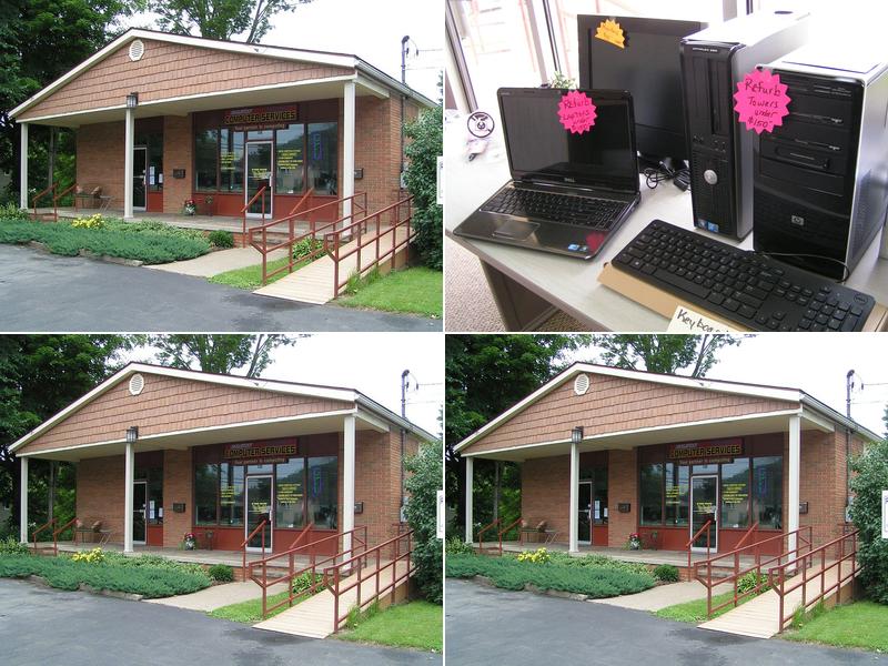 Ralston Computer Services