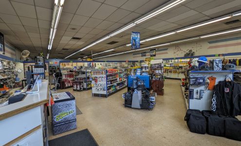 Four Corners Welding & Gas Supply - Gallup Gallup