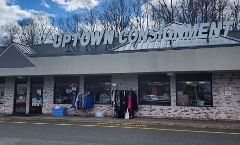 Uptown Consignment