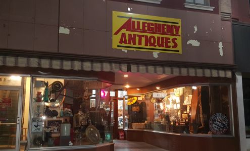 Allegheny Antiques