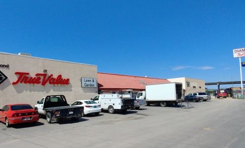 Diamond G Home Center & Rental