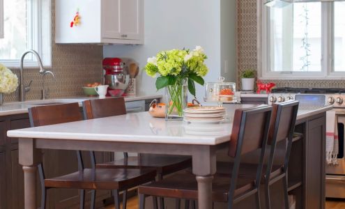 Minnesota Cabinets Inc