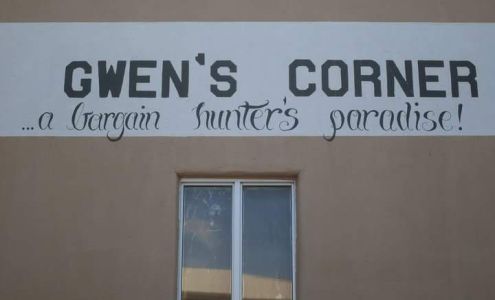 Gwen's Corner Clovis