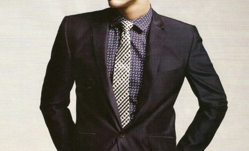 Tankersley's Clothing