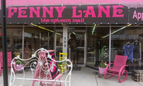 Penny Lane