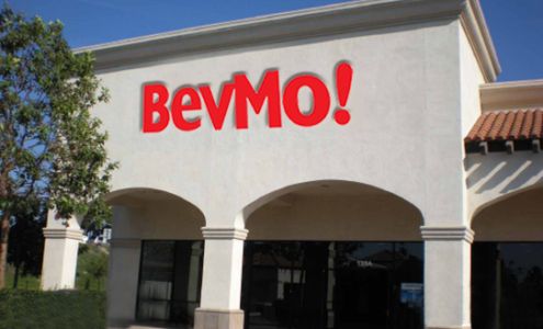 BevMo!