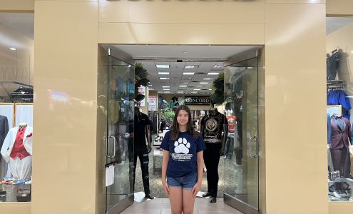 Concord Men's Fashions