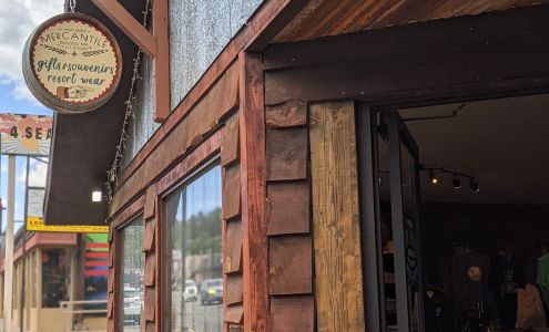 Unique Boutique Ruidoso